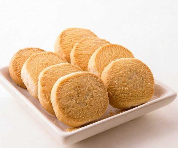 Tasty Salt Butter Cookies In Hosur