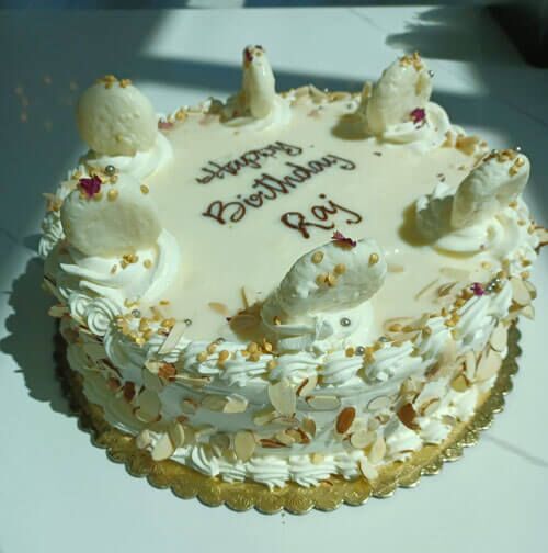 Gopal Raj - Cake Provider - Cake Utsav Bakery & Confectionery | LinkedIn